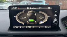 Honda Civic 2.0 eHEV Sport 5dr CVT Hybrid Hatchback